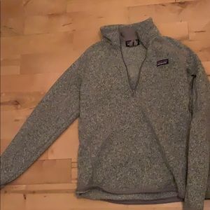 Patagonia pullover